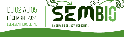 la Semaine des RDV biodéchets 2024